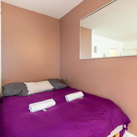 Guestready - Tranquil Parisian Hideaway Paryż